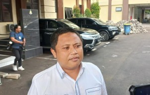 Begini Kronologi KDRT Artis Vena Melinda hingga Hidung Berdarah