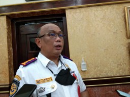 PAD Parkir Surabaya Tak Capai Target!