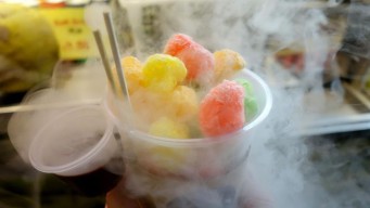 Waspada! Ini Bahaya Jajanan Ciki Ngebul