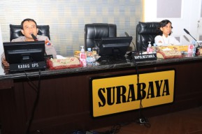 Bonek dan Aremania Dilarang Hadiri Sidang Tragedi Kanjuruhan di PN Surabaya