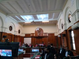 KontraS Kritisi Sidang Tragedi Kanjuruhan: Peradilan Sesat