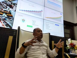 Ini Alasan Wali Kota Eri Samakan Jabatan Sekda dan Kepala Dinas