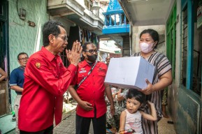 PDIP Digdaya di Surabaya, Pakar Politik Unair: Mampu Merawat Konstituen