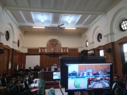 Begini Cerita Saksi Suporter saat Kerusuhan di Stadion Kanjuruhan