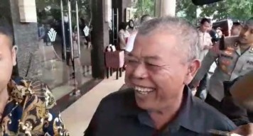 Ini Tanggapan Ketua DPRD Jatim Soal Penggeledahan Rumah Istri Keduanya oleh KPK