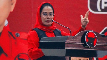 Peringati HUT Emas dan Ketum Megawati, PDIP Jatim Gelar Istighosah