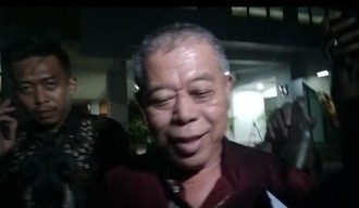 Ketua DPRD Jatim Kusnadi Diperiksa 9 Jam oleh KPK Terkait Dana Hibah