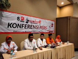 PKS Surabaya Targetkan 10 Kursi Parlemen di Pemilu 2024