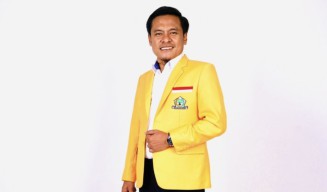 Ketua Golkar Surabaya: Pemilu Proporsional Terbuka Lebih Bermanfaat untuk Rakyat