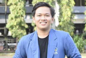 Mantan Ketua OSIS SMA 4 ini Sebut Sekda Ikhsan Dekat dengan Pelajar