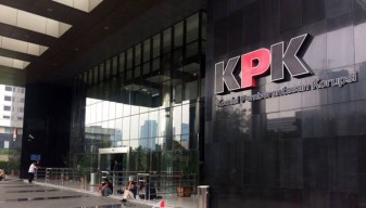 KPK Cecar Ketua Fraksi Demokrat DPRD Jatim Soal Pembahasan Dana Hibah