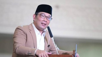 Survei Litbang Kompas: Ridwan Kamil Kalahkan Sandi Uno dan AHY Sebagai Capres Alternatif