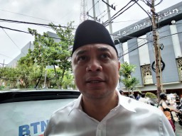 Bungkam Protes DPRD Surabaya, Wali Kota Eri Cahyadi Setujui Wahana Night Zoo KBS