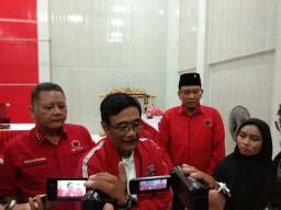PDIP Tegaskan Tak Ada Bantuan Hukum untuk Kader yang Terlibat Korupsi