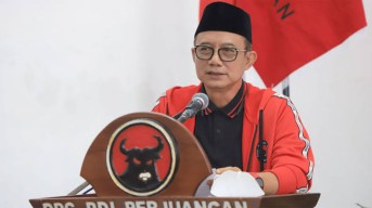Pengamat Sebut Ada Tiga Alasan Krusial PDIP Tetapkan Kanang Sebagai Plh Jatim