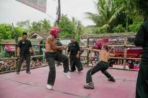 Nguri-uri Peninggalan Leluhur, PDIP Jatim Gelar Pertunjukan Seni Tiban