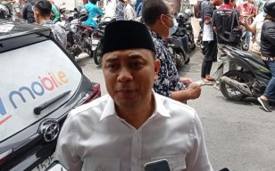 Besok Siswa di Sidoarjo, Surabaya dan Gresik Sekolah Daring, Ini Alasanya