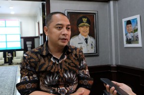 Wali Kota Eri Minta Kuota Penerimaan Siswa Miskin di Sekolah Negeri Diperbesar