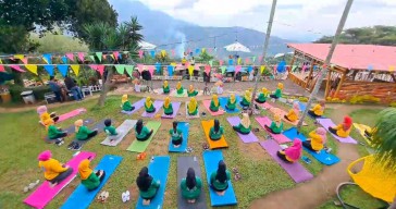 Terus Berinovasi, Jungle Cafe Trawas Kini Jadi Destinasi Wisata Kuliner Jatim