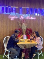 Hotel Luminor Surabaya Hadirkan Konsep Dinner Dua Budaya di Malam Valentine