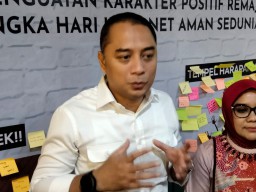 Pemkot Surabaya Larang Pelajar Rayakan Valentine di Sekolah, Ini Sanksinya