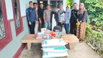 Kemensos Hadir Kawal dan Beri Bantuan 7 Korban Kekerasan Seksual di Banyuwangi