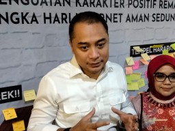 Tangkal Pungli, Wali Kota Eri Cahyadi Bikin Grup WA untuk RT dan RW