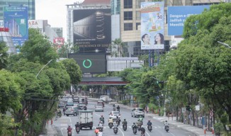 Jaga Estetika Kota, DPRD Surabaya Revisi Perda Reklame, Begini Penataannya