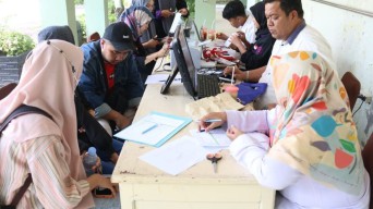 Kemensos Beri Pelatihan Tim Teknis Pemprov dan Pemda, Ini Sebabnya
