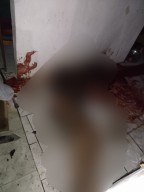 Dua Lansia Tewas dalam Kebakaran Rumah, Tapi Ada Bercak Darah