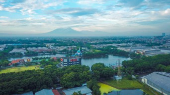 Rayakan 49 Tahun, SIER Teguhkan Jadi Kawasan Industri Hijau