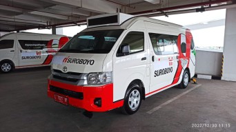 Feeder di Surabaya Bakal Diluncurkan, Begini Modelnya