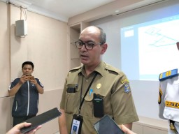 Kirab Keliling Adipura Kencana Surabaya ke-7, Ini Rutenya