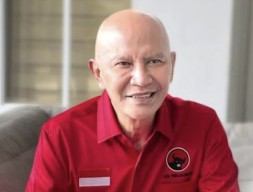 Ditunjuk Gantikan Kusnadi Jadi Ketua PDIP Jatim, Begini Respon Said Abdullah