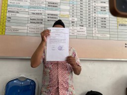 Modus Belajar Indra Perasa, Oknum Guru MI Surabaya Diduga Lecehkan Sejumlah Siswi