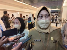 Sepanjang 2022, 136 Anak Surabaya Terkena HIV