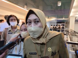 Korban Pencabulan Guru MI, Mulai dapat Pendampingan