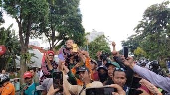 Pasca Arak Adipura Kencana, Eri Target Pengelola Sampah 100 Persen di 2025