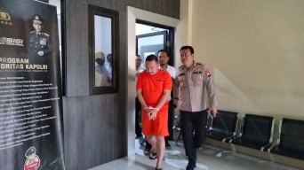 Crazy Rich Surabaya Wahyu Kenzo, Tipu 25 Ribu Orang dan Untung Rp 9 Triliun