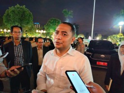 Inflasi Surabaya Tertinggi di Jatim dan Melebihi Nasional, Begini Penjelasan Wali Kota Eri