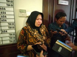 Fokus Tangani Kekerasan Anak, Komisi D DPRD Surabaya Kumpulkan Dinas Terkait hingga Polisi