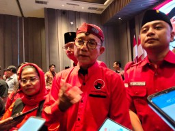 Anak Gubernur Khofifah Mundur dari Demokrat, PDIP Jatim Siap Tampung Jika Ingin Gabung