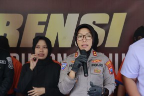 Lima Orang Ditetapkan Jadi Tersangka Kasus Pria Tewas di Surabaya, Dua Diantaranya Satpam