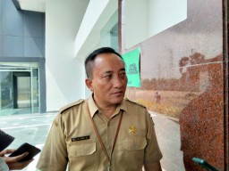 Tiap Ramadan Surabaya Overload Sampah Hingga 500 Ton