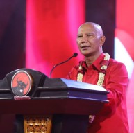 DPD PDIP Jatim Tolak Israel, Ikuti Semangat Juang HAM Bung Karno