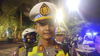 Penjagaan Ketat, Polrestabes Surabaya Antisipasi Curanmor, Tawuran dan Balap Liar Selama Ramadan