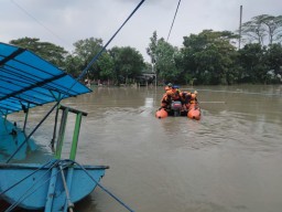 Begini Ciri-ciri Korban Hilang Perahu Tenggelam, BPBD Ajak Warga Turut Memantau