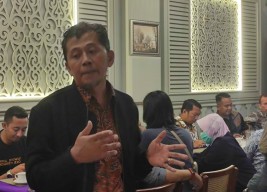 Konsumsi Gas Rumah Tangga dan UMKM Meningkat 15 Persen Saat Ramadan