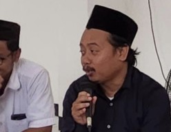 Yayasan Majelis Taklim Surabaya Jelaskan Pidato Megawati dan Pentingnya Manajemen Keluarga