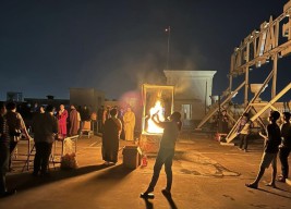 Grand Heaven Surabaya Gelar Cheng Beng untuk Hormati Leluhur